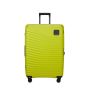 Valise rigide Intuo Extensible 75 cm Lime