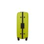 Valise rigide Intuo Extensible 75 cm Lime