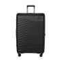 Valise rigide Intuo Extensible 81 cm Black