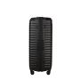 Valise rigide Intuo Extensible 81 cm Black