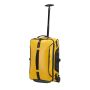 Sac de voyage cabine Paradiver Light à Roulettes 55cm Jaune