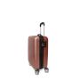 Valise cabine rigide Summer Extensible 55 cm Rouge