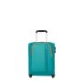 Valise cabine souple Sea Seeker 45 cm Aqua Green