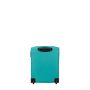 Valise cabine souple Sea Seeker 45 cm Aqua Green