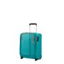 Valise cabine souple Sea Seeker 45 cm Aqua Green