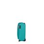 Valise cabine souple Sea Seeker 45 cm Aqua Green