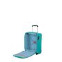 Valise cabine souple Sea Seeker 45 cm Aqua Green