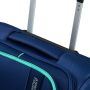 Valise cabine souple Sea Seeker 45 cm Combat Navy