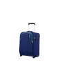 Valise cabine souple Sea Seeker 45 cm Combat Navy