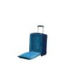 Valise cabine souple Sea Seeker 45 cm Combat Navy