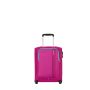 Valise cabine souple Sea Seeker 45 cm Deep Fuschia