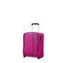 Valise cabine souple Sea Seeker 45 cm Deep Fuschia