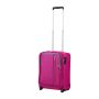 Valise cabine souple Sea Seeker 45 cm Deep Fuschia