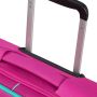 Valise cabine souple Sea Seeker 45 cm Deep Fuschia