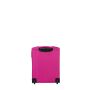 Valise cabine souple Sea Seeker 45 cm Deep Fuschia