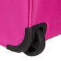 Valise cabine souple Sea Seeker 45 cm Deep Fuschia