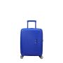 Valise cabine rigide Soundbox 55 cm Cobalt Blue