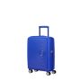 Valise cabine rigide Soundbox 55 cm Cobalt Blue