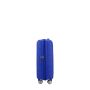 Valise cabine rigide Soundbox 55 cm Cobalt Blue