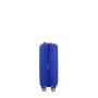 Valise cabine rigide Soundbox 55 cm Cobalt Blue