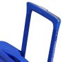 Valise cabine rigide Soundbox 55 cm Cobalt Blue