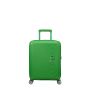 Valise cabine rigide Soundbox 55 cm Grass Green