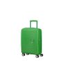 Valise cabine rigide Soundbox 55 cm Grass Green