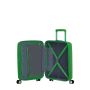 Valise cabine rigide Soundbox 55 cm Grass Green