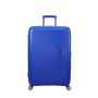 Valise rigide Soundbox 77 cm Cobalt Blue