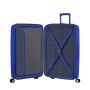 Valise rigide Soundbox 77 cm Cobalt Blue