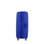 Valise rigide Soundbox 77 cm Cobalt Blue