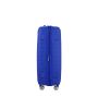 Valise rigide Soundbox 77 cm Cobalt Blue