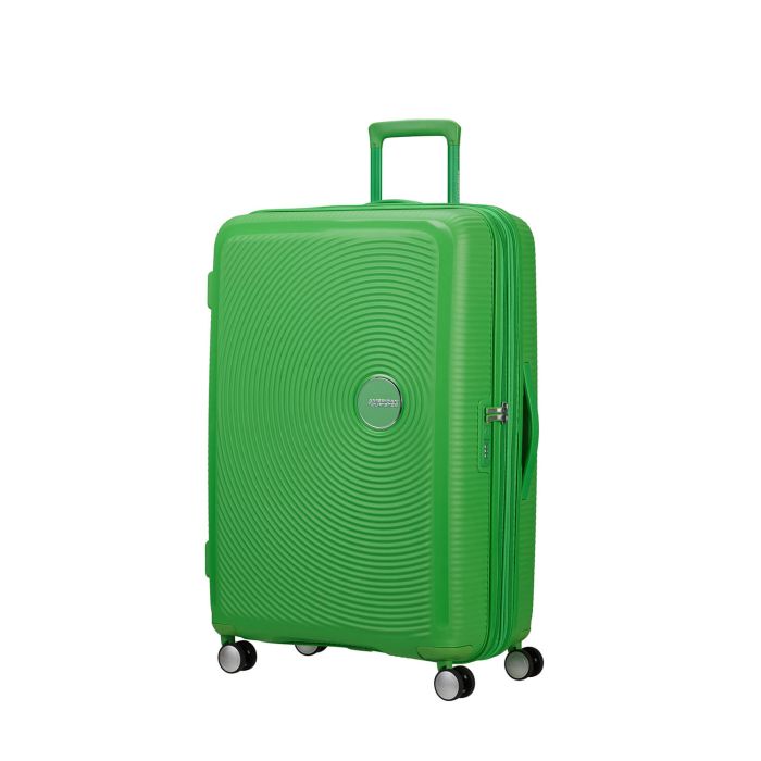 Valise rigide Soundbox 77 cm Grass Green