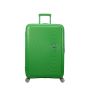 Valise rigide Soundbox 77 cm Grass Green