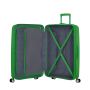 Valise rigide Soundbox 77 cm Grass Green