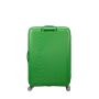 Valise rigide Soundbox 77 cm Grass Green