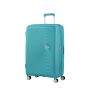 Valise rigide Soundbox 77 cm Turquoise Tonic