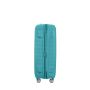 Valise rigide Soundbox 77 cm Turquoise Tonic