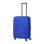 Valise rigide Soundbox 67 cm Cobalt Blue