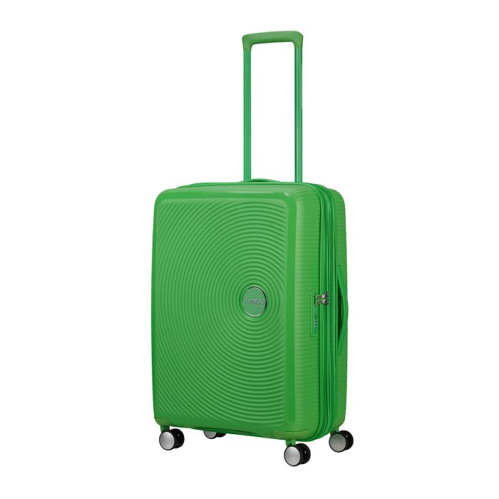 Valise rigide Soundbox 67 cm Grass Green