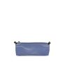 Trousse simple Benchmark 20,5 cm Refleks Dots Navy