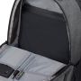 Sac à dos American Tourister Streethero 39 cm Grey Melange