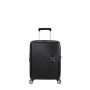 Valise cabine rigide Soundbox 55 cm Noir