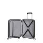 Valise cabine rigide Soundbox 55 cm Noir