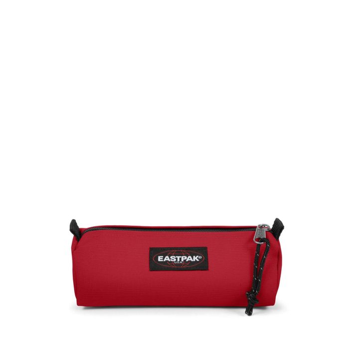 Trousse simple Benchmark 20,5 cm Scarlet Red