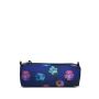 Trousse simple Benchmark 20,5 cm Flower Blur Navy