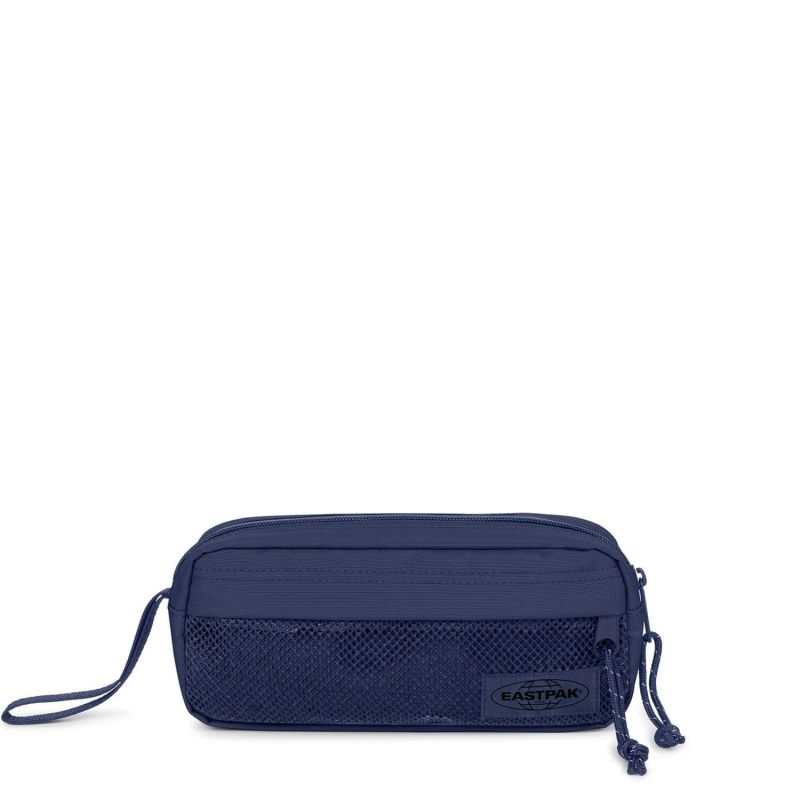 Trousse double shops compartiment eastpak