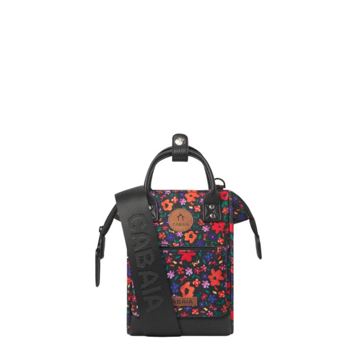 Sac bandoulière Nano bag 18 cm Maupiti