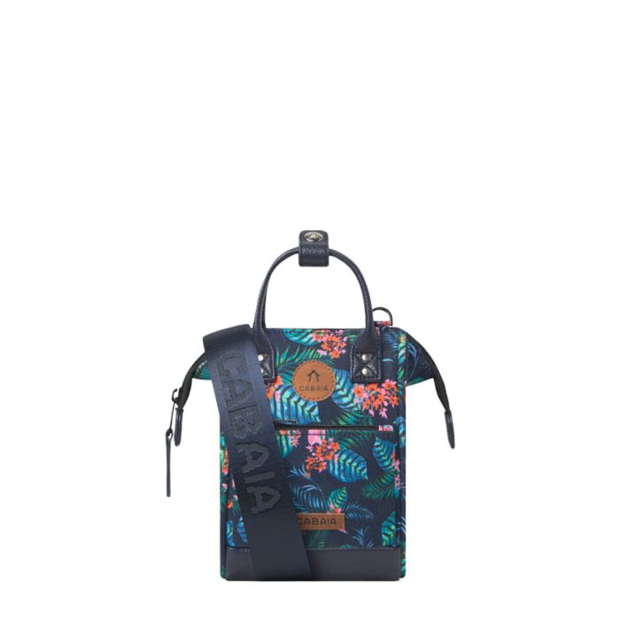 Sac bandoulière Nano bag 18 cm Oran