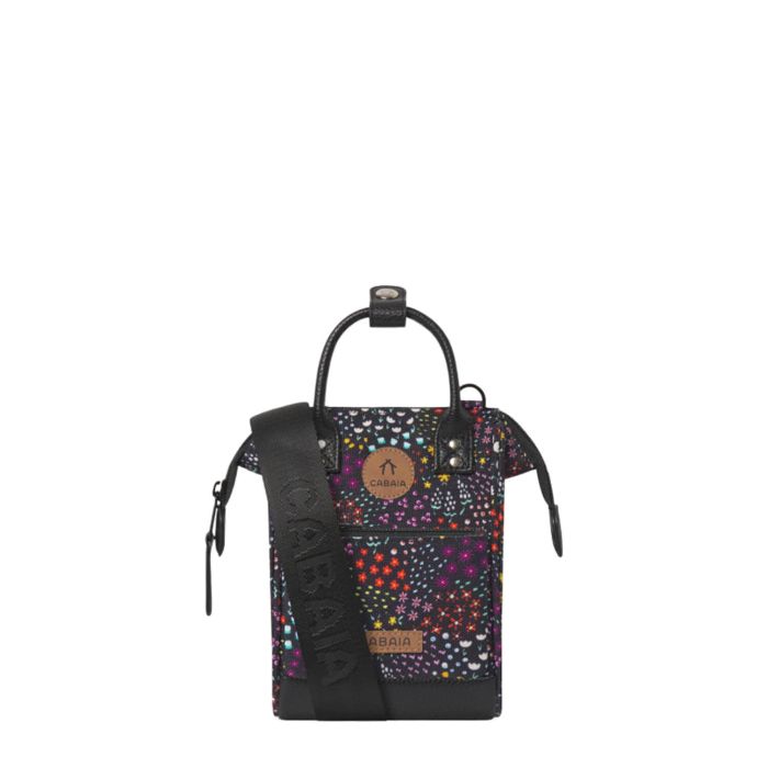 Sac bandoulière Nano bag 18 cm Castelldefels